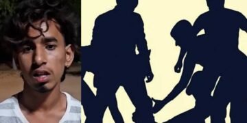 ಖಮೇನಿ ಹತ್ಯೆ ಕುರಿತು ಪೋಸ್ಟ್ ಹಾಕಿದ್ದ ಯುವಕನ ಮೇಲೆ ಹಲ್ಲೆ!