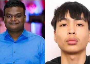 ಕೆನಡಾದಲ್ಲಿ ಕನ್ನಡಿಗನ ಗುಂಡಿಟ್ಟು ಹತ್ಯೆ ಕೇಸ್ | ಆರೋಪಿ ಪೋಟೋ ರಿಲೀಸ್