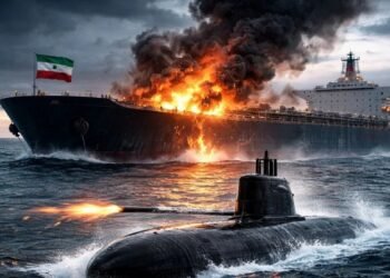 ಶ್ರೀಲಂಕಾ ಕರಾವಳಿಯಲ್ಲಿ ಇರಾನ್ ನೌಕೆ ಮೇಲೆ ಅಮೆರಿಕದ ಸಬ್ಮರೀನ್ ದಾಳಿ | 100ಕ್ಕೂ ಹೆಚ್ಚು ಮಂದಿ ನಾಪತ್ತೆ!