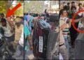 ಅಡ್ಡಾದಿಡ್ಡಿ ಕಾರು ಓಡಿಸಿ ಹಲವು ವಾಹನಗಳಿಗೆ ಡಿಕ್ಕಿ ಹೊಡೆದು ಪಲ್ಟಿ.. ಡ್ರೈವರಗೆ ಹಿಗ್ಗಾಮುಗ್ಗಾ ಥಳಿಸಿದ ಜನ