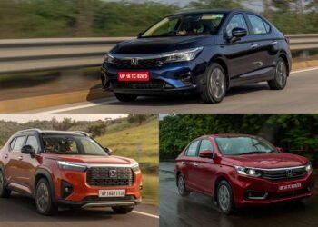ಹೋಂಡಾ ಕಾರು ಪ್ರಿಯರಿಗೆ ಬಂಪರ್ ಆಫರ್ | 2 ಲಕ್ಷ ರೂ.ವರೆಗೆ ಭರ್ಜರಿ ರಿಯಾಯಿತಿ!