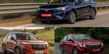 ಹೋಂಡಾ ಕಾರು ಪ್ರಿಯರಿಗೆ ಬಂಪರ್ ಆಫರ್ | 2 ಲಕ್ಷ ರೂ.ವರೆಗೆ ಭರ್ಜರಿ ರಿಯಾಯಿತಿ!