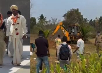 ಗಂಡ ಸತ್ತ 20 ದಿನಕ್ಕೆ ಪತ್ನಿ ಮತ್ತೊಂದು ಮದುವೆಯಾದ ಕೇಸ್‌ಗೆ ಟ್ವಿಸ್ಟ್‌.. 1 ತಿಂಗಳ ಬಳಿಕ ಬಯಲಾಯ್ತು ಕೊಲೆ ರಹಸ್ಯ