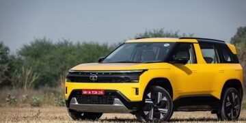 ಟಾಟಾ ಸಿಯೆರಾ ಹವಾ | ಎರಡೇ ತಿಂಗಳಲ್ಲಿ 10,000 ಗ್ರಾಹಕರಿಗೆ ವಿತರಣೆ.. ಐಕಾನಿಕ್ SUVಯ ಭರ್ಜರಿ ಕಮ್‌ಬ್ಯಾಕ್!