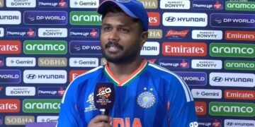 “ಈ ಪ್ರಶಸ್ತಿ ಬುಮ್ರಾಗೆ ಸಲ್ಲಬೇಕು” | ಪಂದ್ಯಶ್ರೇಷ್ಠ ಸಂಜು ಸ್ಯಾಮ್ಸನ್ ಔದಾರ್ಯ