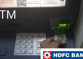 HDFC ಬ್ಯಾಂಕ್ ಗ್ರಾಹಕರೇ ಗಮನಿಸಿ.. ಎಟಿಎಂಗಳಲ್ಲಿ ಹಣ ವಿತ್ ಡ್ರಾ ಮಾಡಿದರೆ ಇನ್ನು ಹೆಚ್ಚುವರಿ ಶುಲ್ಕ!