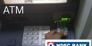 HDFC ಬ್ಯಾಂಕ್ ಗ್ರಾಹಕರೇ ಗಮನಿಸಿ.. ಎಟಿಎಂಗಳಲ್ಲಿ ಹಣ ವಿತ್ ಡ್ರಾ ಮಾಡಿದರೆ ಇನ್ನು ಹೆಚ್ಚುವರಿ ಶುಲ್ಕ!