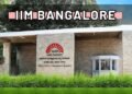 ಬೆಂಗಳೂರಿನ IIMBಯಲ್ಲಿ ಅಕಾಡೆಮಿಕ್ ಅಸೋಸಿಯೇಟ್ ಹುದ್ದೆಗಳ ನೇಮಕ.. ಕೂಡಲೇ ಅರ್ಜಿ ಸಲ್ಲಿಸಿ