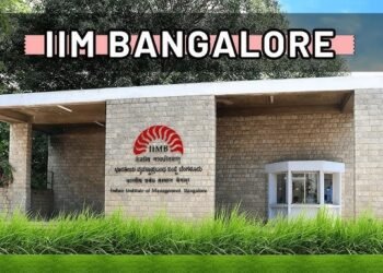 ಬೆಂಗಳೂರಿನ IIMBಯಲ್ಲಿ ಅಕಾಡೆಮಿಕ್ ಅಸೋಸಿಯೇಟ್ ಹುದ್ದೆಗಳ ನೇಮಕ.. ಕೂಡಲೇ ಅರ್ಜಿ ಸಲ್ಲಿಸಿ