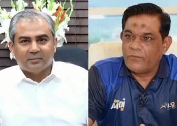 “ಸತ್ಯ ಹೇಳಿದರೆ ನಾವು ಬದುಕಲಾರೆವು” – ಪಿಸಿಬಿ ಅಧ್ಯಕ್ಷರ ವಿರುದ್ಧ ಮಾತನಾಡಲು ರಶೀದ್ ಲತೀಫ್ ಭೀತಿ!