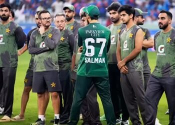 ಶ್ರೀಲಂಕಾದಲ್ಲಿ ಪಾಕ್ ಕ್ರಿಕೆಟಿಗನ ಅಸಭ್ಯ ವರ್ತನೆ.. ತೀವ್ರ ಮುಖಭಂಗಕ್ಕೊಳಗಾದ ಪಿಸಿಬಿ!