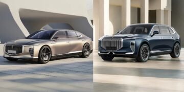 ವಿನ್‌ಫಾಸ್ಟ್‌ನಿಂದ ಹೊಸ ಬ್ರ್ಯಾಂಡ್ ತಂತ್ರಗಾರಿಕೆ ಪ್ರಕಟ.. ಅಲ್ಟ್ರಾ-ಲಕ್ಷುರಿ ‘ಲ್ಯಾಕ್ ಹಾಂಗ್’ ಸರಣಿಯ ಕಾರುಗಳು ಲಾಂಚ್‌!