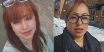 ಪಂಜಾಬ್‌ನ ಯೂಟ್ಯೂಬರ್​ ಕೆನಡಾದಲ್ಲಿ ಹತ್ಯೆ!