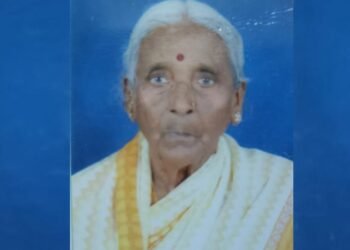 ಕೇಂದ್ರ ಸಚಿವ ವಿ.ಸೋಮಣ್ಣ ಸಹೋದರಿ ವಯೋಸಹಜ ಕಾಯಿಲೆಯಿಂದ ನಿಧನ