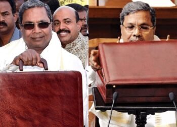 ಪವರ್ ಫೈಟ್ ನಡುವೆ ಸಿಎಂ ಸಿದ್ದು ಸ್ಟೇಟ್ ಬಜೆಟ್ : ಯುಗಾದಿ ಗಿಫ್ಟ್ ನಿರೀಕ್ಷೆಯಲ್ಲಿ ರಾಜ್ಯದ ಜನತೆ