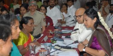 ಮಹಿಳಾ ದಿನಾಚರಣೆಯ ಅಂಗವಾಗಿ ದೇಶಾದ್ಯಂತ ‘ಮಹಾ ಜನ್ ಸುನ್ವಾಯಿ’ ಅಭಿಯಾನ!