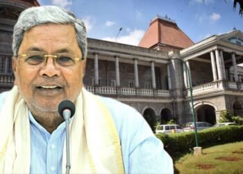 ಆರೋಗ್ಯ ಕ್ಷೇತ್ರದಲ್ಲಿ ಮಹತ್ವದ ಬದಲಾವಣೆ..  ಐತಿಹಾಸಿಕ ವಿಕ್ಟೋರಿಯಾ ಆಸ್ಪತ್ರೆ ಇನ್ಮುಂದೆ ಶಾಂತವೇರಿ ಗೋಪಾಲಗೌಡ ಆಸ್ಪತ್ರೆ!