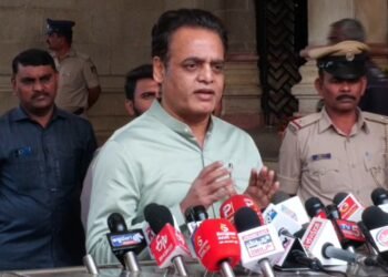 ಇದು ರಾಜ್ಯಕ್ಕೆ ನಿರಾಶದಾಯಕ‌ ಬಜೆಟ್ – ಶಾಸಕ ಅಶ್ವಥ್ ನಾರಾಯಣ್