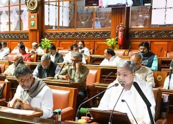 Karnataka Budget 2026 | ಸಿದ್ದರಾಮಯ್ಯ ಅವರು ಕೃಷಿ ಕ್ಷೇತ್ರಕ್ಕೆ ಕೊಟ್ಟಿದ್ದೇನು? ಇಲ್ಲಿದೆ ಸಂಪೂರ್ಣ ಮಾಹಿತಿ