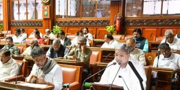 Karnataka Budget 2026 | ಸಿದ್ದರಾಮಯ್ಯ ಅವರು ಕೃಷಿ ಕ್ಷೇತ್ರಕ್ಕೆ ಕೊಟ್ಟಿದ್ದೇನು? ಇಲ್ಲಿದೆ ಸಂಪೂರ್ಣ ಮಾಹಿತಿ