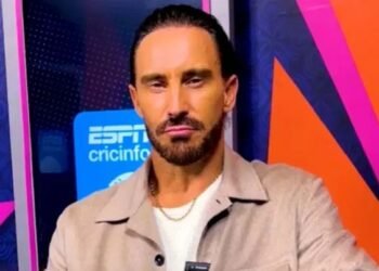 2026ರ ಟಿ20 ವಿಶ್ವಕಪ್ : ಪ್ರಶಸ್ತಿ ಗೆಲ್ಲುವ ನೆಚ್ಚಿನ ತಂಡವನ್ನು ಹೆಸರಿಸಿದ ಫಾಫ್ ಡು ಪ್ಲೆಸಿಸ್