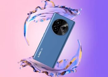 ಸ್ಮಾರ್ಟ್‌ಫೋನ್ ಮಾರುಕಟ್ಟೆಯಲ್ಲಿ ಸಂಚಲನ.. ಹೊಚ್ಚಹೊಸ ವಿನ್ಯಾಸದೊಂದಿಗೆ ಬರಲಿದೆ ‘ಲಾವಾ ಬೋಲ್ಡ್ 2 5ಜಿ’