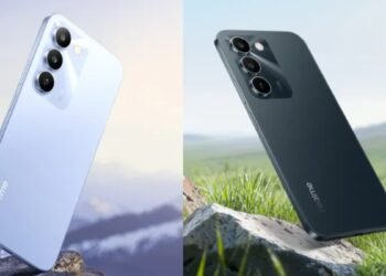 ಭಾರತದಲ್ಲಿ ರಿಯಲ್‌ಮಿ C83 5G ಬಿಡುಗಡೆ : 7,000mAh ಬೃಹತ್ ಬ್ಯಾಟರಿ ಹಾಗೂ 144Hz ಡಿಸ್‌ಪ್ಲೇಯ ಆಕರ್ಷಣೆ