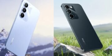 ಭಾರತದಲ್ಲಿ ರಿಯಲ್‌ಮಿ C83 5G ಬಿಡುಗಡೆ : 7,000mAh ಬೃಹತ್ ಬ್ಯಾಟರಿ ಹಾಗೂ 144Hz ಡಿಸ್‌ಪ್ಲೇಯ ಆಕರ್ಷಣೆ