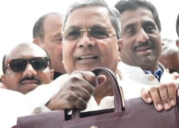 ಹಿಂದೂ ವಿರೋಧಿ ಹಣೆಪಟ್ಟಿ ಕಳಚಲು ಬಜೆಟ್‌ನಲ್ಲಿ ಸಿದ್ದರಾಮಯ್ಯ ಬಂಪರ್ ಘೋಷಣೆ!