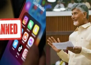 ಕರ್ನಾಟಕ ಬಳಿಕ ಆಂಧ್ರದಲ್ಲೂ ಮಕ್ಕಳಿಗೆ ಸೋಷಿಯಲ್ ಮೀಡಿಯಾ ಬ್ಯಾನ್‌!