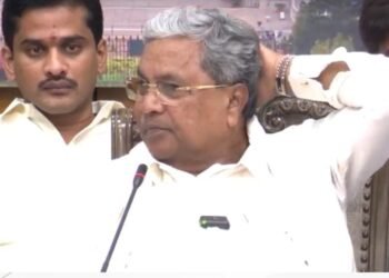 ಸಾಲ ಮಾಡದೇ ಯಾವ ದೇಶ, ರಾಜ್ಯದ ಅಭಿವೃದ್ಧಿ ಸಾಧ್ಯವಿಲ್ಲ – ಸಿಎಂ ಸಿದ್ದರಾಮಯ್ಯ