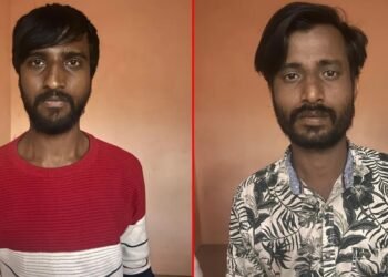 ಕಾಲು ಟಚ್ ಆಗಿದ್ದಕ್ಕೆ ವ್ಯಕ್ತಿಯನ್ನು ಕೊಂದೇ ಬಿಟ್ಟ ಪಾಪಿಗಳು!