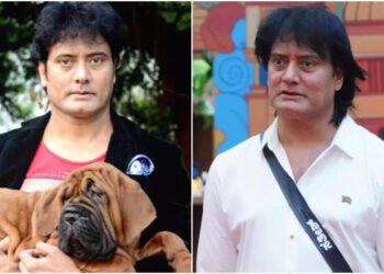 ನಾಯಿಗಳ ಬಗ್ಗೆ ಅವಹೇಳನಕಾರಿ ಹೇಳಿಕೆ | ಡಾಗ್‌ ಸತೀಶ್‌ ವಿರುದ್ಧ ಕೇಸ್‌ ದಾಖಲು!