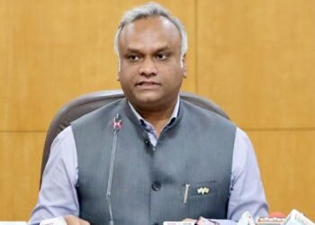 ನಿಮ್ಮವರ ನೋವುಗಳು.. ಉಳಿದವರ ರೋದನೆ.. ಪ್ರಿಯಾಂಕ್ ಖರ್ಗೆ ಏನ್ ಹೇಳ್ತೀರಿ?