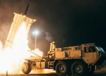 ಅಮೆರಿಕಕ್ಕೆ ಭಾರೀ ಮುಖಭಂಗ : ಜೋರ್ಡಾನ್‌ನಲ್ಲಿ 300 ದಶಲಕ್ಷ ಡಾಲರ್ ಮೌಲ್ಯದ ಯುಎಸ್ ‘ಥಾಡ್’ ರೇಡಾರ್ ಧ್ವಂಸಗೊಳಿಸಿದ ಇರಾನ್