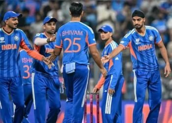 ವಿರಾಟ್ ಕೊಹ್ಲಿ ಅಲ್ಲ.. ಟೀಮ್ ಇಂಡಿಯಾದ ಈ ವೇಗಿಯೇ ವಿಶ್ವದ ‘ಗ್ರೇಟೆಸ್ಟ್ ಆಫ್ ಆಲ್ ಟೈಮ್’ ಎಂದ ಆಸ್ಟ್ರೇಲಿಯಾದ ಮಾಜಿ ನಾಯಕ!