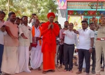 ಕೊಪ್ಪಳದಲ್ಲಿ ಮದ್ಯ ಮುಕ್ತ ಗ್ರಾಮಕ್ಕೆ ಸಂಕಲ್ಪ!