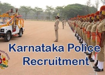 ಉದ್ಯೋಗಾಕಾಂಕ್ಷಿಗಳಿಗೆ ಗುಡ್ ನ್ಯೂಸ್ – 8,176 ಕಾನ್ಸ್‌ಟೇಬಲ್, PSI ಹುದ್ದೆಗಳ ನೇಮಕಾತಿಗೆ ಅರ್ಜಿ ಆಹ್ವಾನ!