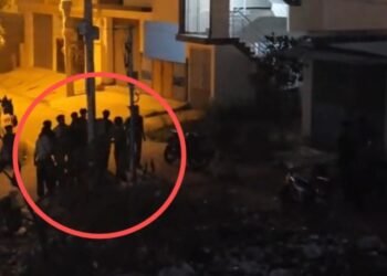 ಕೇರಳ ವಿದ್ಯಾರ್ಥಿಗಳ ಉಪಟಳ | ಕಾಲೇಜಲ್ಲಿ ಕಿತ್ತಾಟ.. ಗ್ಯಾಂಗ್ ಸಮೇತ ಮನೆ ಬಳಿ ಬಂದು ರಂಪಾಟ!