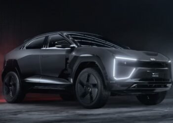 ಮಹೀಂದ್ರಾ BE6 ಬ್ಯಾಟ್‌ಮ್ಯಾನ್ ಎಡಿಷನ್ ಮರುಬಿಡುಗಡೆ.. ಮಾರುಕಟ್ಟೆಯಲ್ಲಿ ಮತ್ತೆ ಸಂಚಲನ