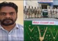 ಹೆಬ್ಬಾಳ ಪೊಲೀಸರ ಯಶಸ್ವಿ ಕಾರ್ಯಚರಣೆ |  ಮನೆ ದರೋಡೆ ಮಾಡಿದ್ದ ರ‍್ಯಾಪಿಡೋ ಡ್ರೈವರ್‌ ಅರೆಸ್ಟ್‌.. ಚಿನ್ನಾಭರಣ ವಶ!