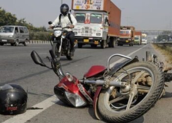 ಯುವ ಅವಘಡ.. ಭವಿಷ್ಯ ತಲ್ಲಣ!