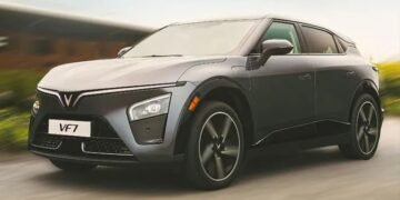 ಭಾರತದ EV ಮಾರುಕಟ್ಟೆಯಲ್ಲಿ ಸಂಚಲನ.. ಚೀನಾದ ಬಿವೈಡಿ ಹಿಂದಿಕ್ಕಿ ಮುನ್ನುಗ್ಗಿದ ವಿಯೆಟ್ನಾಂನ ವಿನ್‌ಫಾಸ್ಟ್