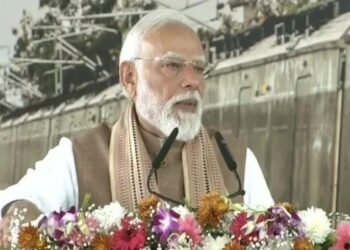 ’ನಾರಿ ಶಕ್ತಿಯೇ ಭಾರತದ ಪ್ರಗತಿಯ ಪಥ’ | ಅಂತರಾಷ್ಟ್ರೀಯ ಮಹಿಳಾ ದಿನಕ್ಕೆ ಪ್ರಧಾನಿ ಮೋದಿ ಶುಭಾಶಯ