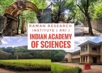 ರಾಮನ್ ಇನ್ ಸ್ಟಿಟ್ಯೂಟ್ ನಲ್ಲಿ ರಿಸರ್ಚ್ ಅಸಿಸ್ಟಂಟ್ ಹುದ್ದೆಗಳ ನೇಮಕಾತಿ : 31 ಸಾವಿರ ರೂ. ಸಂಬಳ