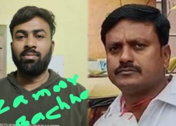 ಕಲಿಯುಗದಲ್ಲಿ ಯಾರನ್ನ ನಂಬೋದು ಯಾರನ್ನ ಬಿಡೋದು..! ಪ್ರಾಣ ಸ್ನೇಹಿತನ ಮನೆಯಲ್ಲೇ ರಾಬರಿ ಮಾಡಿಸಿದ ಸ್ಟಾಂಪ್ ವೆಂಡರ್