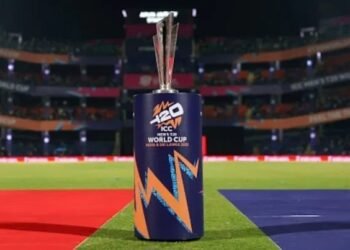 ಇರಾನ್-ಅಮೆರಿಕ ಯುದ್ಧದ ಬಿಸಿ : ಭಾರತದಲ್ಲೇ ಸಿಲುಕಿದ್ದ ಟಿ20 ವಿಶ್ವಕಪ್ ತಂಡಗಳಿಗೆ ಐಸಿಸಿಯಿಂದ ವಿಶೇಷ ವಿಮಾನದ ವ್ಯವಸ್ಥೆ