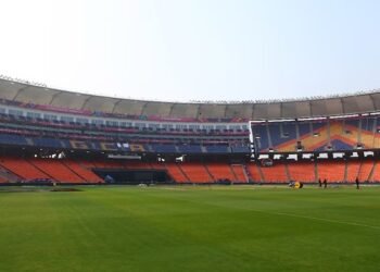 ಟಿ20 ವಿಶ್ವಕಪ್ 2026 ಫೈನಲ್ : ಕಾಳಸಂತೆಯಲ್ಲಿ ಟಿಕೆಟ್ ಮಾರಾಟ ಮಾಡುತ್ತಿದ್ದ ಇಬ್ಬರ ಬಂಧನ, ಪೊಲೀಸರಿಂದ ಹೈಅಲರ್ಟ್