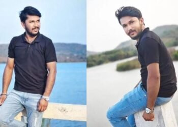 ಪತ್ನಿ ತುಂಬು ಗರ್ಭಿಣಿ : ವಿದ್ಯುತ್ ಶಾಕ್ ತಗುಲಿ ಪತಿ ದುರಂತ ಅಂತ್ಯ