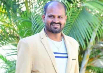 ಹೃದಯಾಘಾತದಿಂದ ಆರೋಗ್ಯ ಇಲಾಖೆ ನೌಕರ ಸಾವು